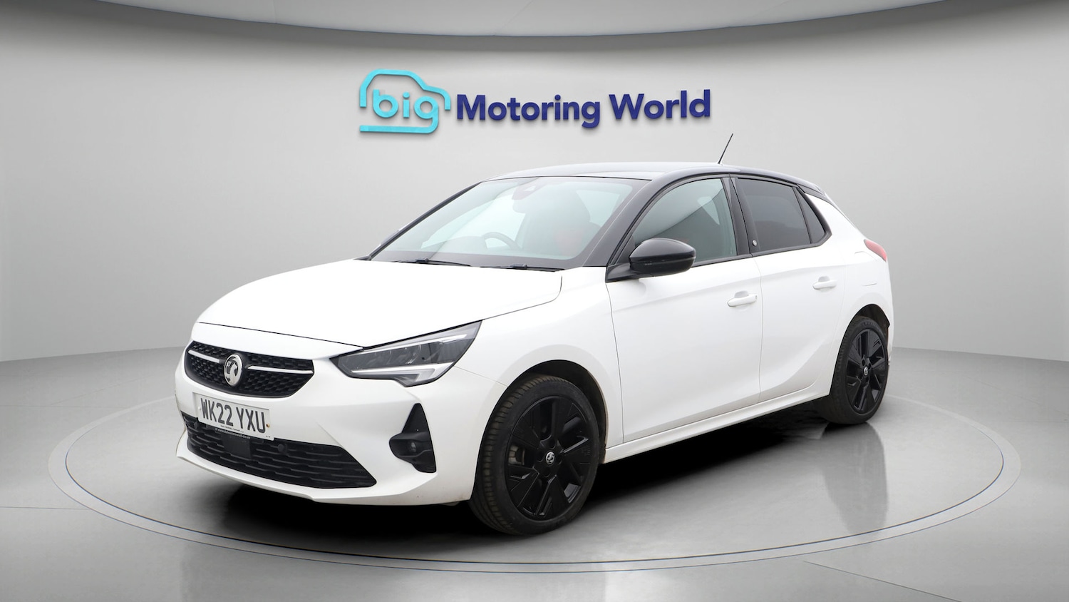 Used Vauxhall Corsa 2022 for sale - 77750193: Photo 3