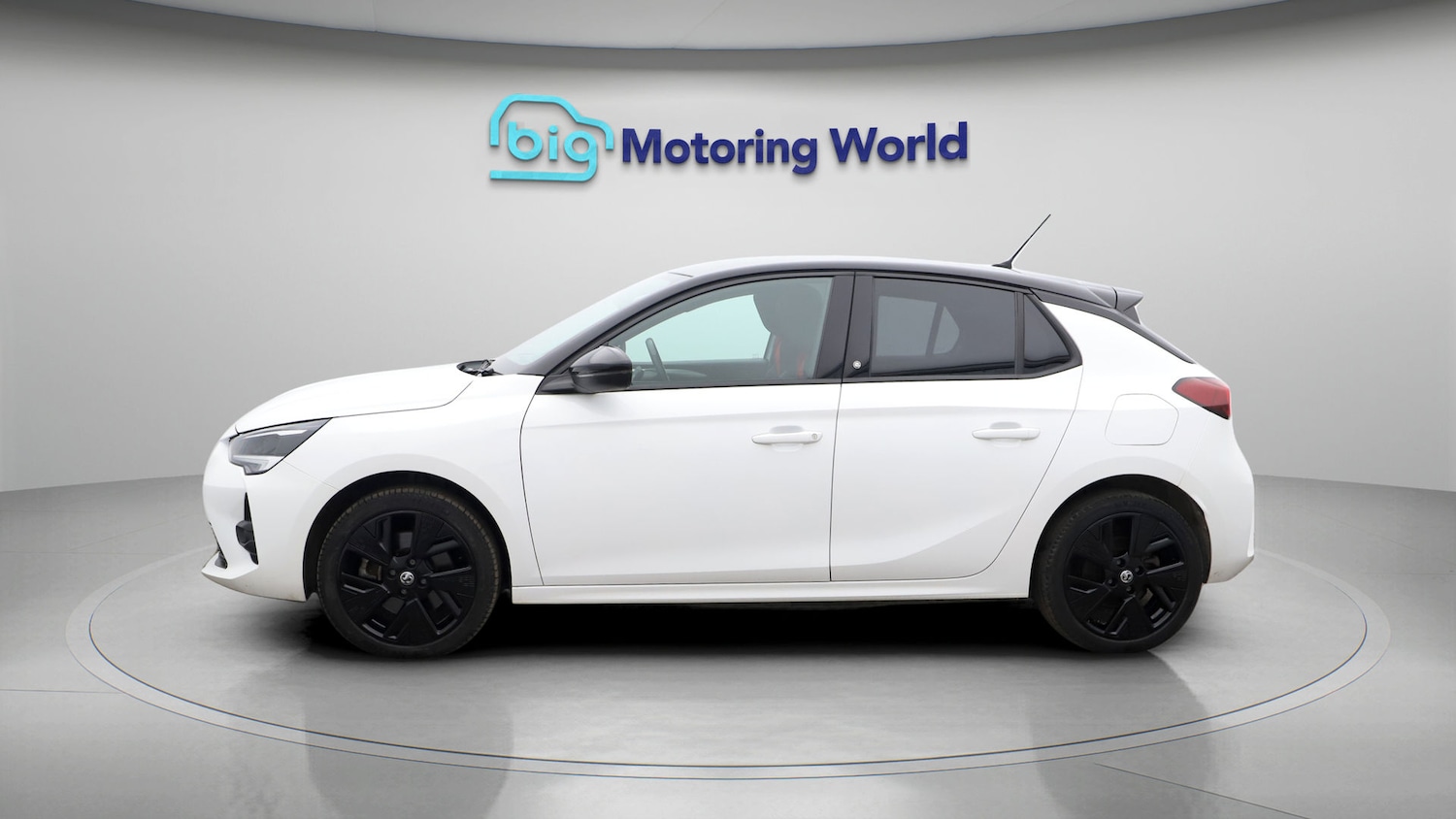 Used Vauxhall Corsa 2022 for sale - 77750193: Photo 4