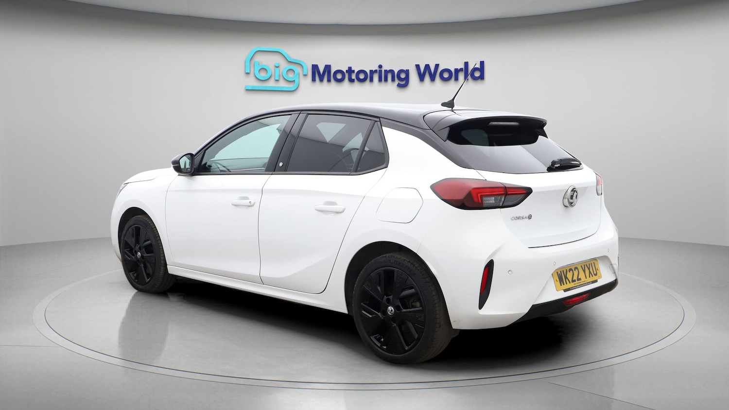 Used Vauxhall Corsa 2022 for sale - 77750193: Photo 5