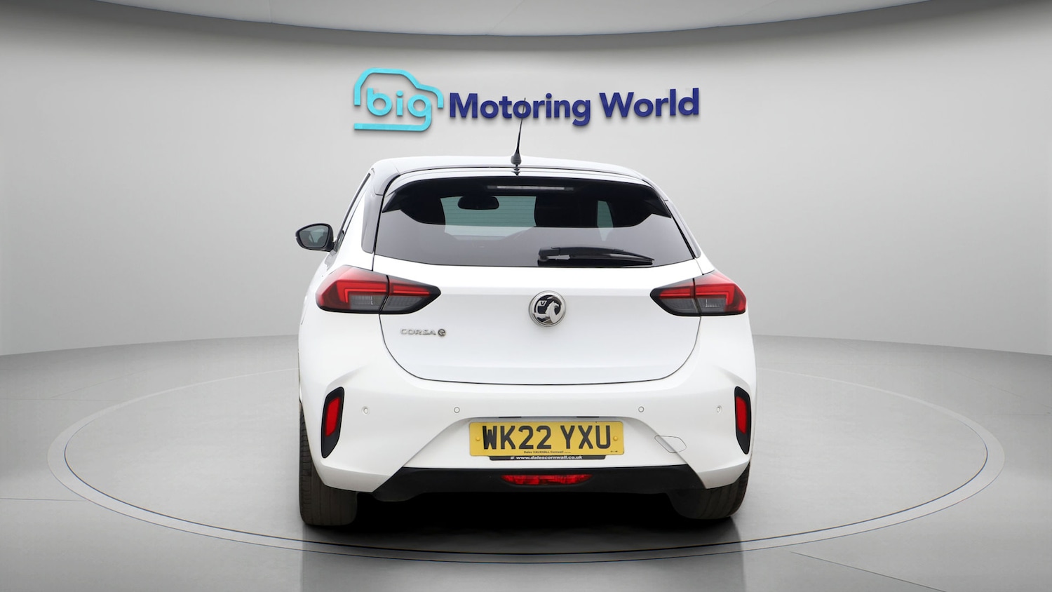 Used Vauxhall Corsa 2022 for sale - 77750193: Photo 6