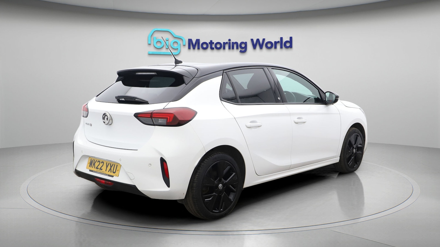 Used Vauxhall Corsa 2022 for sale - 77750193: Photo 7