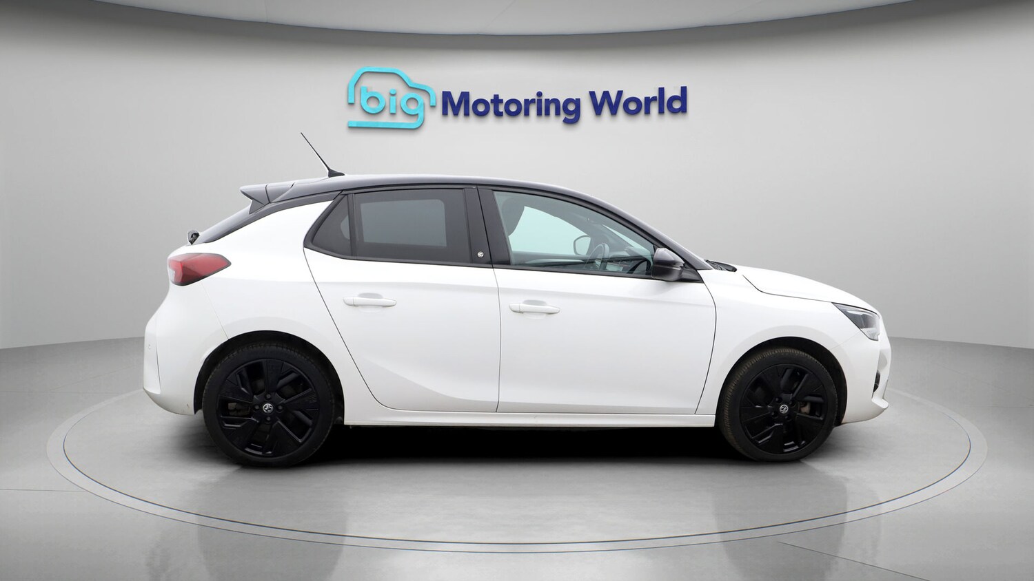 Used Vauxhall Corsa 2022 for sale - 77750193: Photo 8