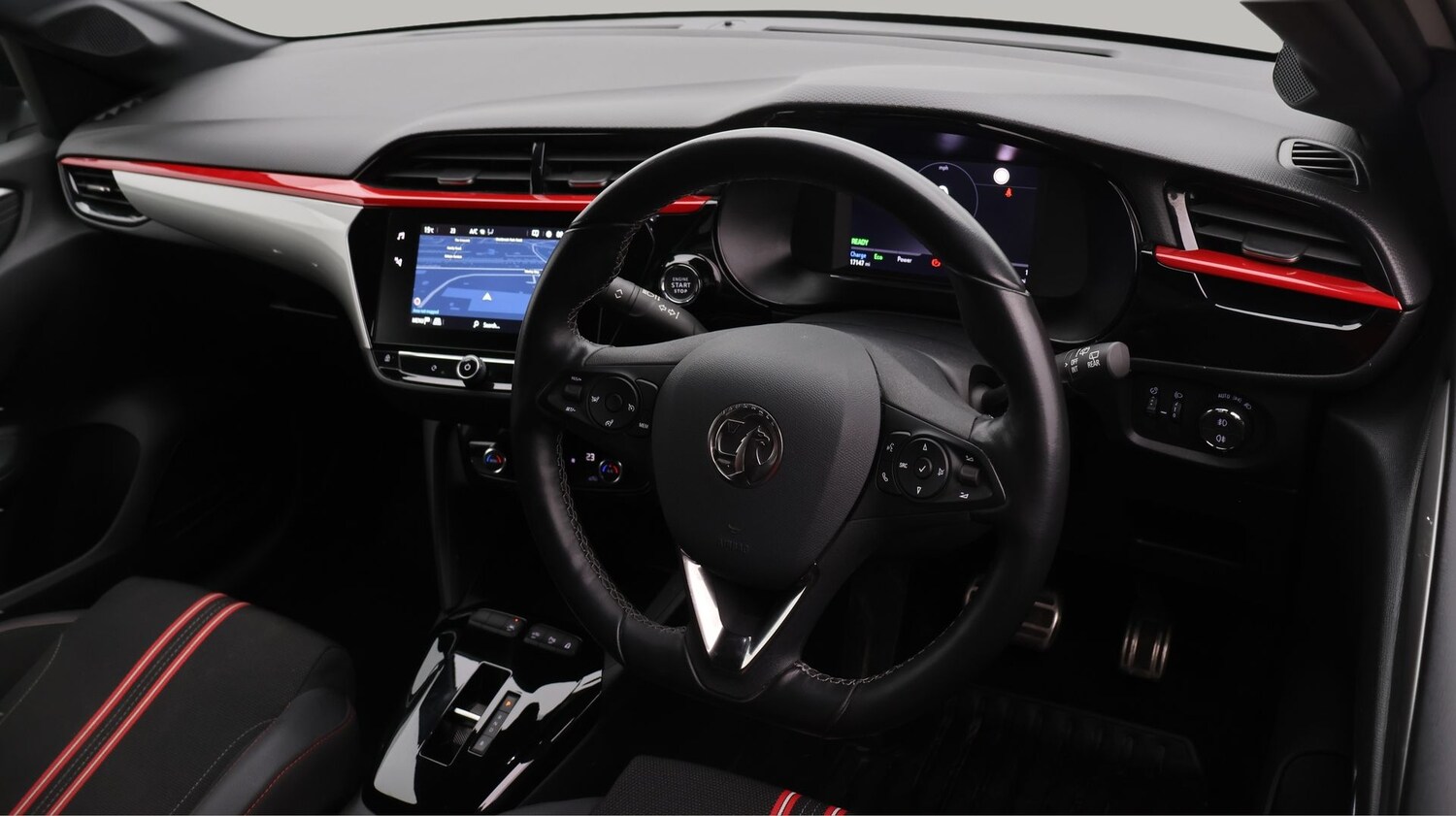 Used Vauxhall Corsa 2022 for sale - 77750193: Photo 9