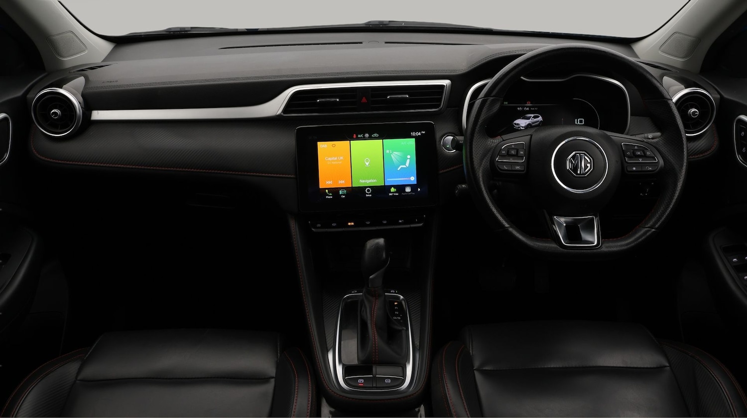 Used MG MG ZS 2023 for sale - 77544602: Photo 13