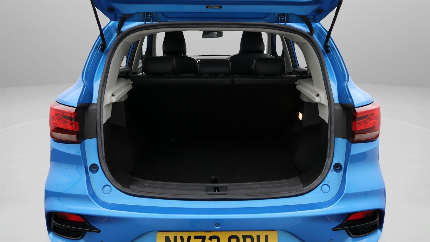 Used MG MG ZS 2023 for sale - 77544602: Photo 17