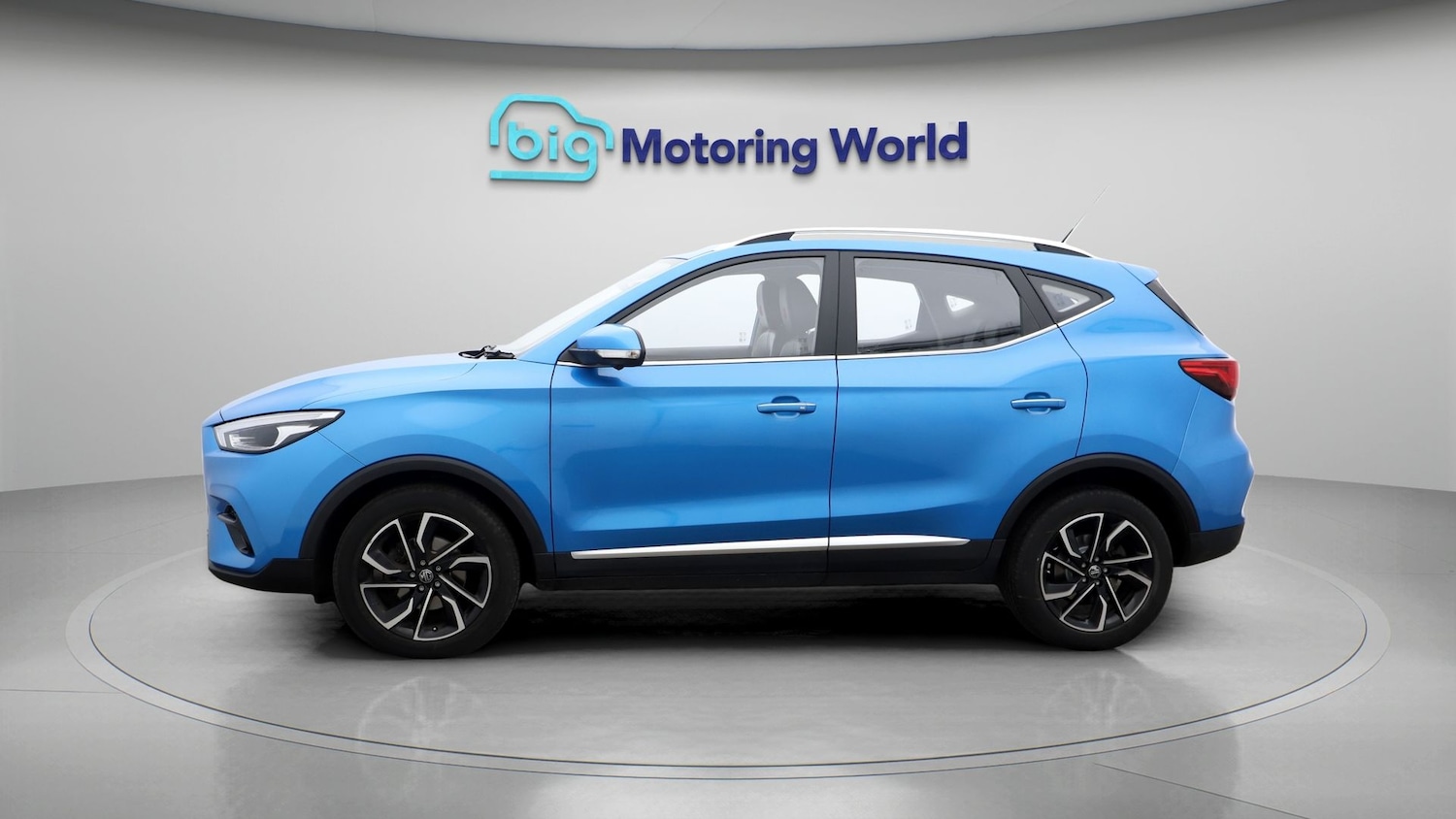 Used MG MG ZS 2023 for sale - 77544602: Photo 4