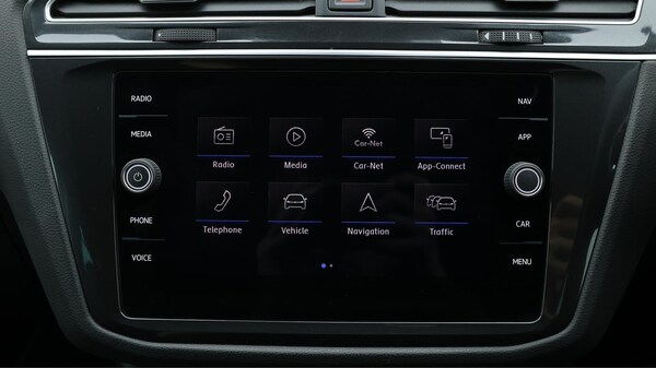 Used Volkswagen Tiguan 2019 for sale - 76200278: Photo 12