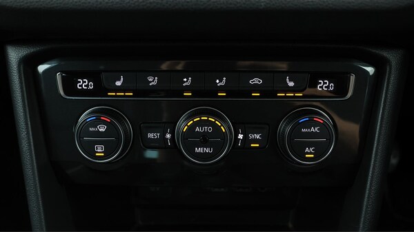 Used Volkswagen Tiguan 2019 for sale - 76200278: Photo 13