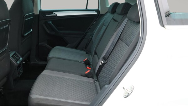 Used Volkswagen Tiguan 2019 for sale - 76200278: Photo 17