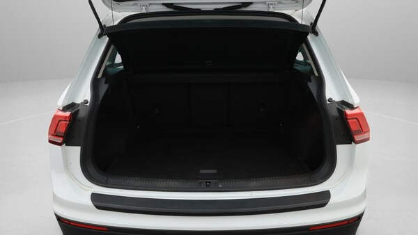 Used Volkswagen Tiguan 2019 for sale - 76200278: Photo 18