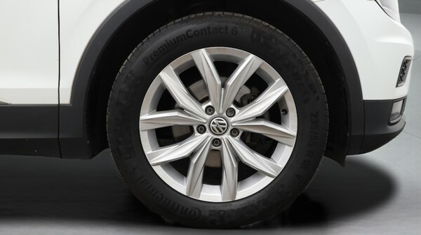 Used Volkswagen Tiguan 2019 for sale - 76200278: Photo 19