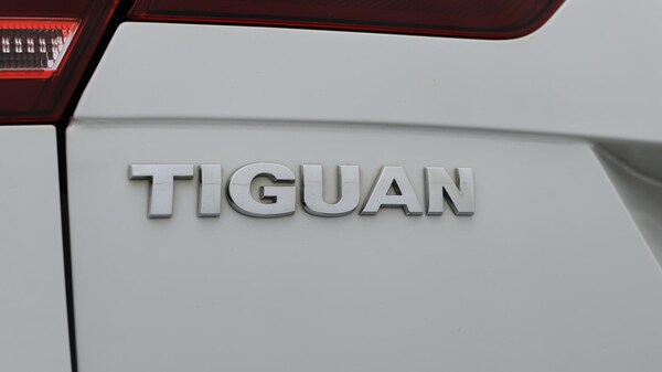 Used Volkswagen Tiguan 2019 for sale - 76200278: Photo 22