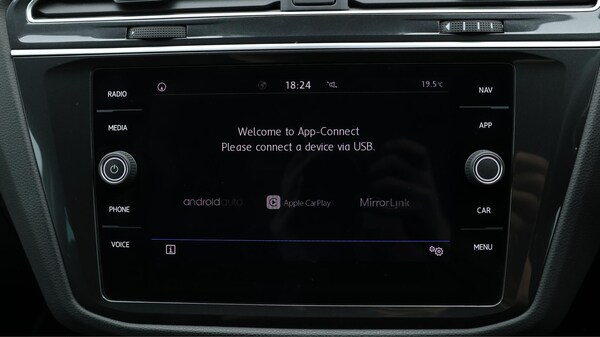 Used Volkswagen Tiguan 2019 for sale - 76200278: Photo 26