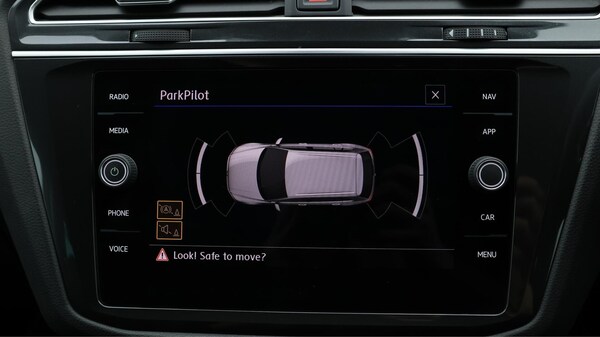 Used Volkswagen Tiguan 2019 for sale - 76200278: Photo 27