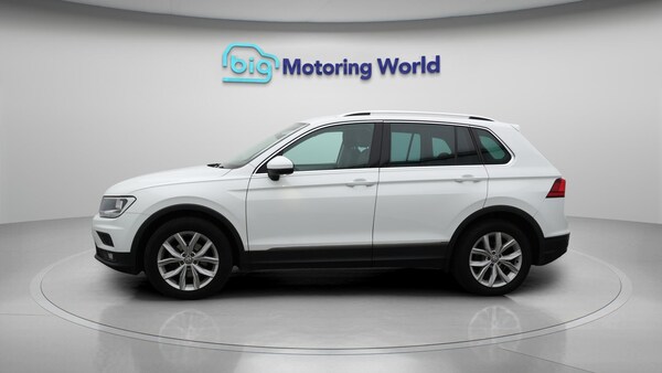 Used Volkswagen Tiguan 2019 for sale - 76200278: Photo 5