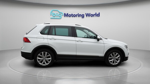 Used Volkswagen Tiguan 2019 for sale - 76200278: Photo 9