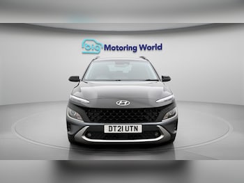 Used Hyundai KONA 2021 for sale - 78343552: Photo