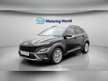 Used Hyundai KONA 2021 for sale - 78343552: Photo