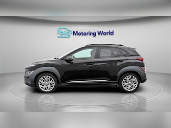 Used Hyundai KONA 2021 for sale - 78343552: Photo