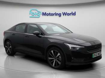 2022 (22) - 170kW 78kWh Long Range SM [Plus] 5dr Auto