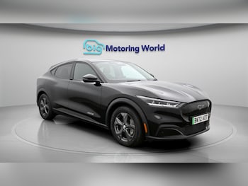 Used Ford Mustang Mach-E 2023 for sale - 78239615: Photo