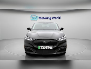 Used Ford Mustang Mach-E 2023 for sale - 78239615: Photo