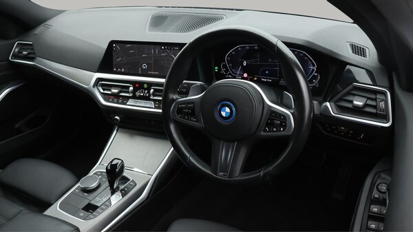 Used BMW 3 Series 2022 for sale - 76190009: Photo 10