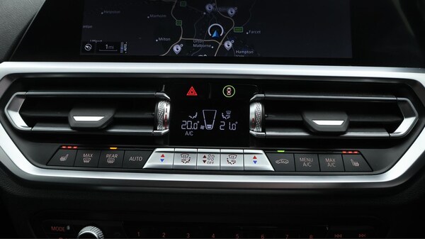 Used BMW 3 Series 2022 for sale - 76190009: Photo 13