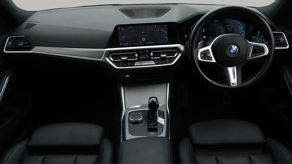 Used BMW 3 Series 2022 for sale - 76190009: Photo 14