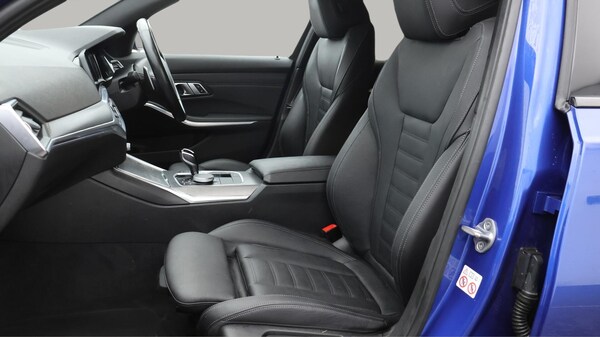Used BMW 3 Series 2022 for sale - 76190009: Photo 15