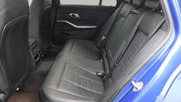 Used BMW 3 Series 2022 for sale - 76190009: Photo 17