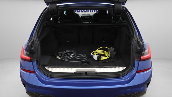 Used BMW 3 Series 2022 for sale - 76190009: Photo 18