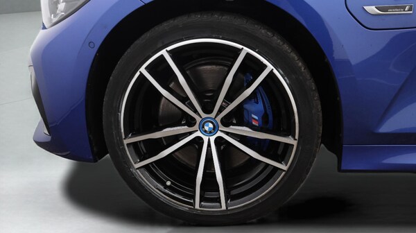 Used BMW 3 Series 2022 for sale - 76190009: Photo 19