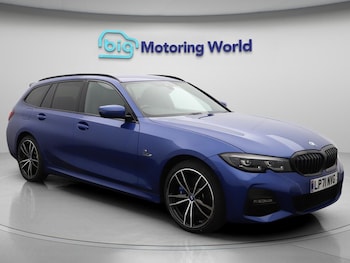 BMW - 3 Series