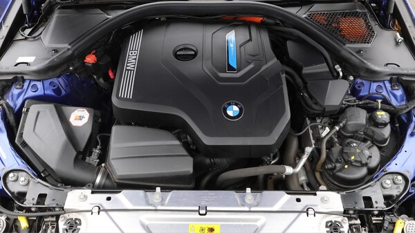 Used BMW 3 Series 2022 for sale - 76190009: Photo 21