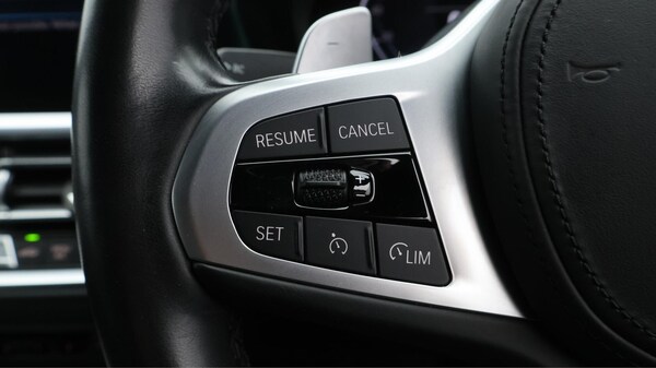 Used BMW 3 Series 2022 for sale - 76190009: Photo 26