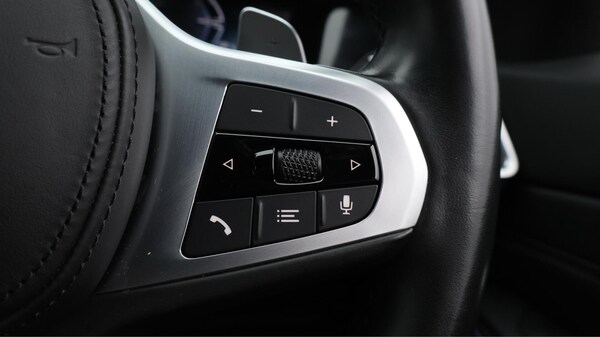Used BMW 3 Series 2022 for sale - 76190009: Photo 27