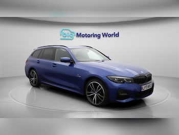 Used BMW 3 Series 2022 for sale - 76190009: Photo 2