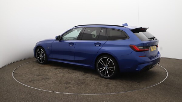 Used BMW 3 Series 2022 for sale - 76190009: Photo 38