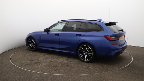 Used BMW 3 Series 2022 for sale - 76190009: Photo 39