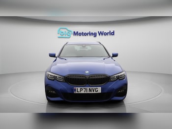 Used BMW 3 Series 2022 for sale - 76190009: Photo 3