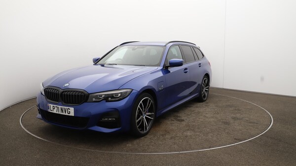 Used BMW 3 Series 2022 for sale - 76190009: Photo 40