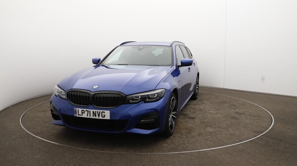 Used BMW 3 Series 2022 for sale - 76190009: Photo 41