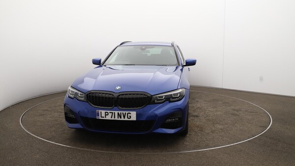 Used BMW 3 Series 2022 for sale - 76190009: Photo 42