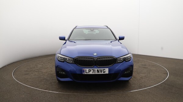 Used BMW 3 Series 2022 for sale - 76190009: Photo 43
