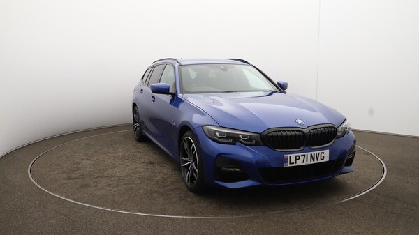 Used BMW 3 Series 2022 for sale - 76190009: Photo 45