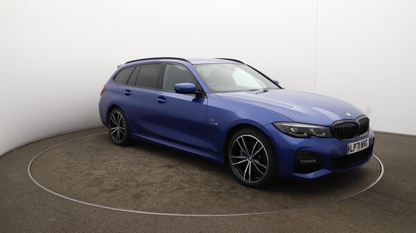 Used BMW 3 Series 2022 for sale - 76190009: Photo 47