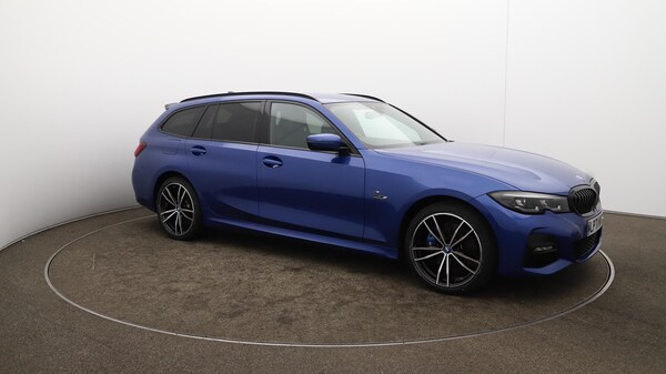 Used BMW 3 Series 2022 for sale - 76190009: Photo 48