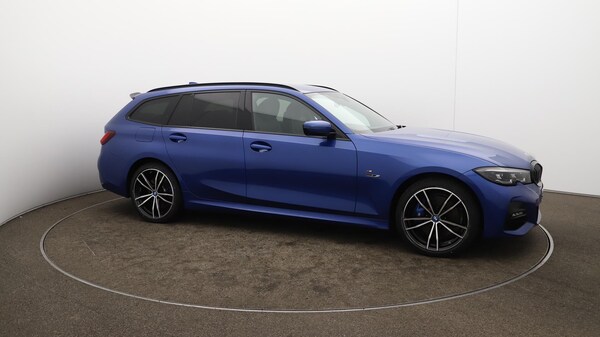Used BMW 3 Series 2022 for sale - 76190009: Photo 49