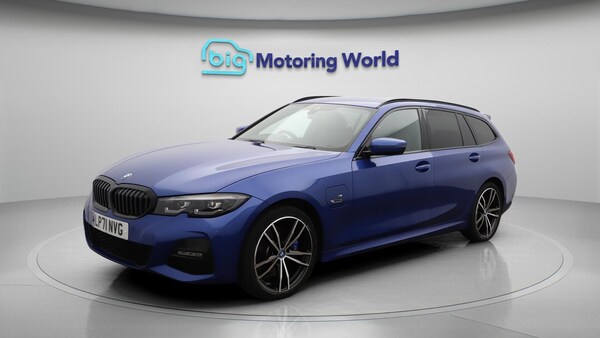 Used BMW 3 Series 2022 for sale - 76190009: Photo 4